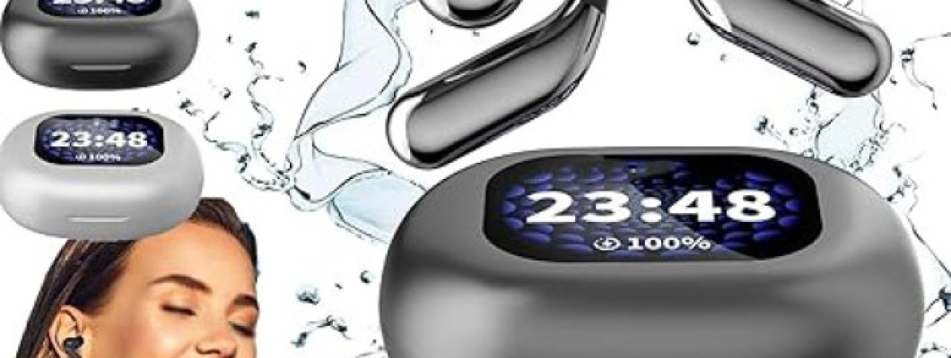 XP2 Wireless Earbuds Review: Budget-Friendly Sound Powerhouse for Trinidad & Tobago XP2 Wireless Earbuds Review: Budget-Friendly Sound Powerhouse for Trinidad & Tobago