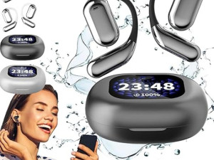 XP2 Wireless Earbuds Review: Budget-Friendly Sound Powerhouse for Trinidad & Tobago