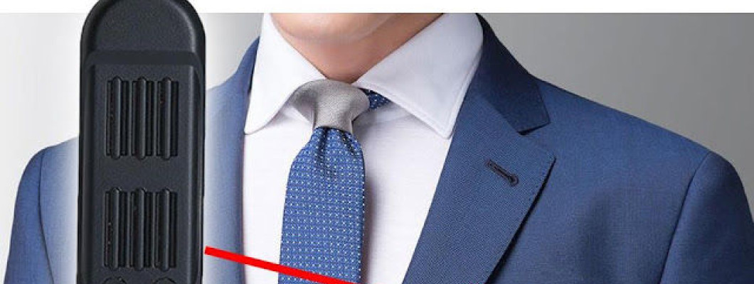 Stay Aware, Stay Empowered: A Discreet Pen-Shape Spy Camera for Everyday Trinidad & Tobago Life