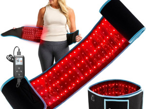 Discover the Benefits of Red Light Therapy Belts and Hair Brushes in Trinidad & Tobago