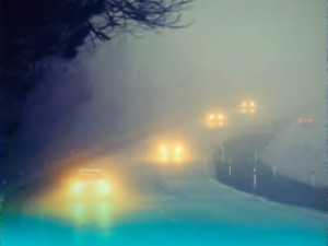 Stay Safe This Rainy Season: Why Every Driver in Trinidad & Tobago Needs LED Road Flares