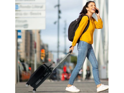 The Ultimate Guide to Living Smart: How the Right Bag Makes Life Easier for Women in Trinidad & Tobago