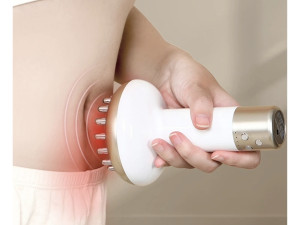 Intelligent Cellulite Massager: A Smart Way to Smooth Skin in T&T