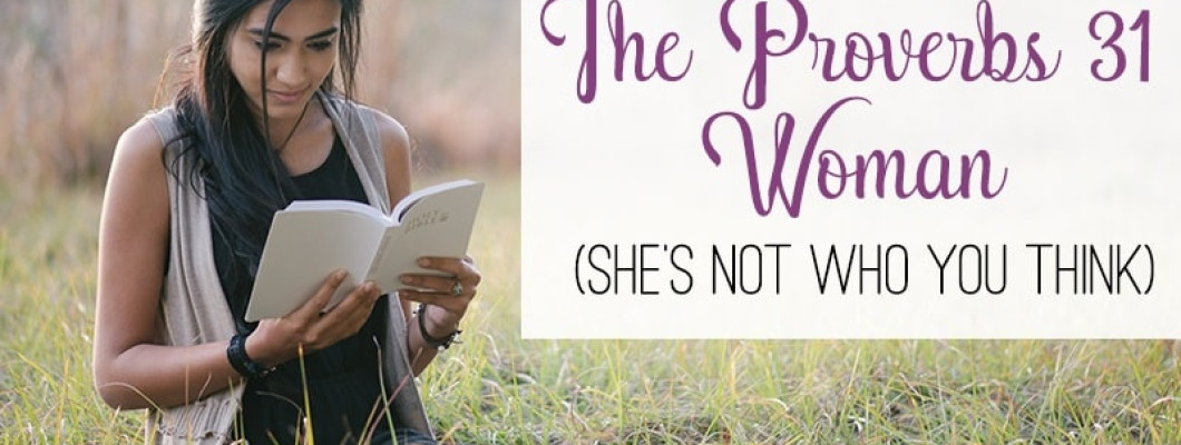 The Proverbs 31 Entrepreneur: Wisdom from a Virtuous Businesswoman The Proverbs 31 Entrepreneur: Wisdom from a Virtuous Businesswoman