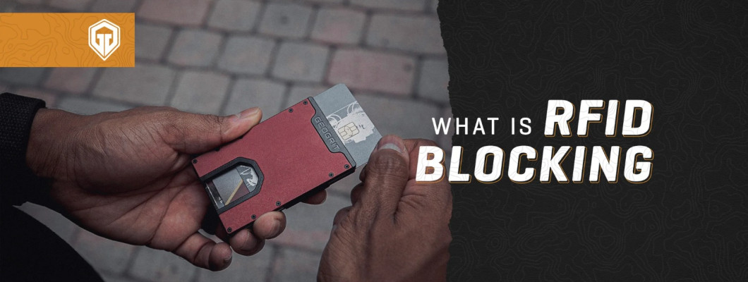 Keep Your Cash and Cards Safe — Trini Style: Why an RFID Wallet from Geevah Trading Is The Small Upgrade That Makes Big Sense