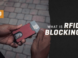 Keep Your Cash and Cards Safe — Trini Style: Why an RFID Wallet from Geevah Trading Is The Small Upgrade That Makes Big Sense