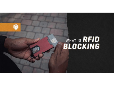 Keep Your Cash and Cards Safe — Trini Style: Why an RFID Wallet from Geevah Trading Is The Small Upgrade That Makes Big Sense