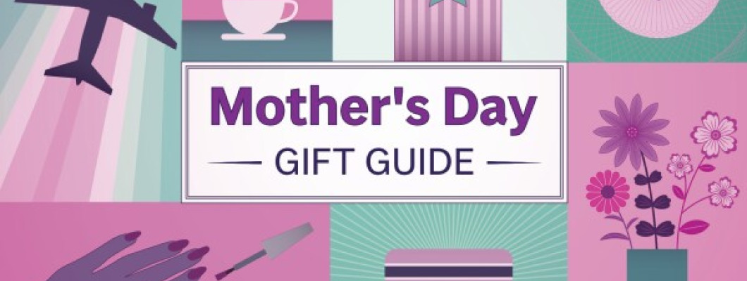 Most Wanted Mother’s Day Gift Ideas from Geevah Trading Most Wanted Mother’s Day Gift Ideas from Geevah Trading