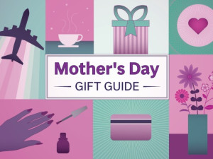 Most Wanted Mother’s Day Gift Ideas from Geevah Trading