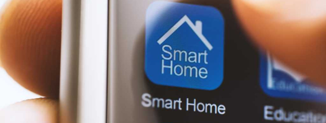 Smart Home Essentials: Enhancing Convenience and Security Smart Home Essentials: Enhancing Convenience and Security