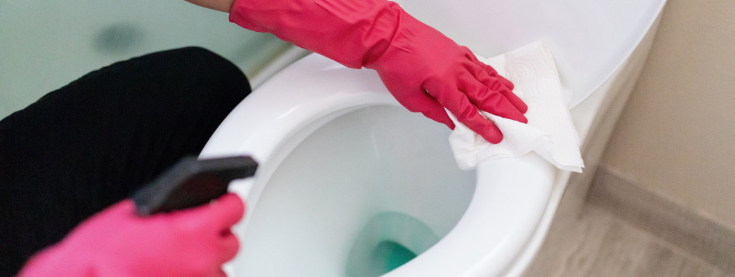 Lifestyle & Home Tips: The Easy Way to Keep Your Toilet Fresh in Trinidad & Tobago