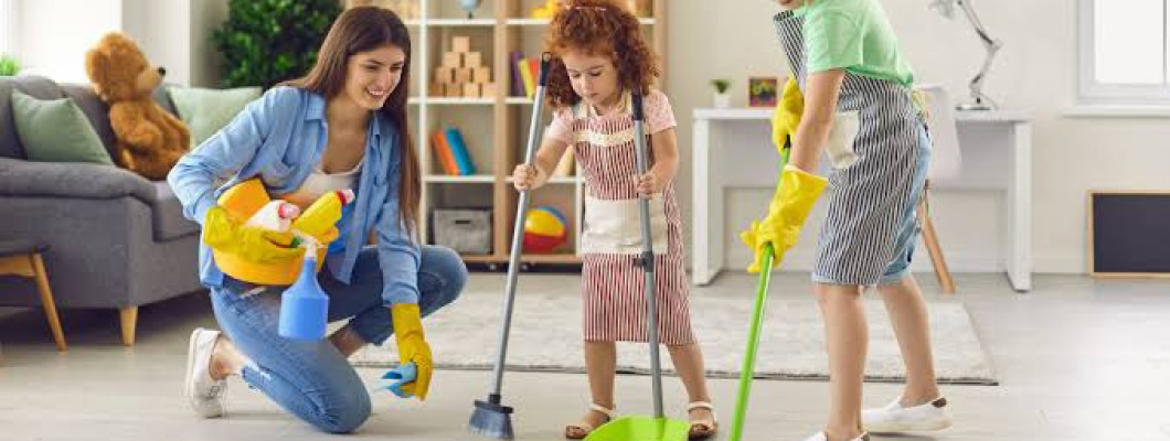Lifestyle & Home Tips: The Top Tools Trinidad & Tobago Homeowners Are Using to Make Cleaning Easier in 2025
