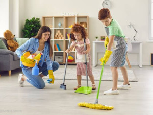 Lifestyle & Home Tips: The Top Tools Trinidad & Tobago Homeowners Are Using to Make Cleaning Easier in 2025