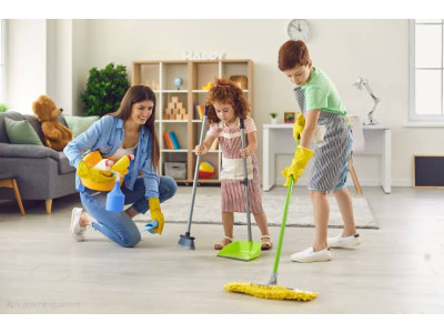 Lifestyle & Home Tips: The Top Tools Trinidad & Tobago Homeowners Are Using to Make Cleaning Easier in 2025