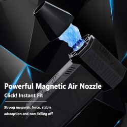 Powerful Rechargeable BLower Powerful Rechargeable BLower