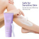 Body Hair Removal Cream