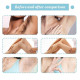 Body Hair Removal Cream