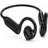 Bone Conduction Headphones with Camera – Open-Ear Bluetooth Earphones with 1080P Video Recording
