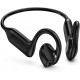 Bone Conduction Headphones with Camera – Open-Ear Bluetooth Earphones with 1080P Video Recording