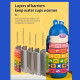 Bunny Math Fun Insulated Bottle for Kids Bunny Math Fun Insulated Bottle for Kids