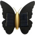 Butterfly Solar Wall Light