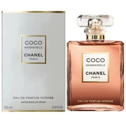 CHANEL COCO MADEMOISELLE