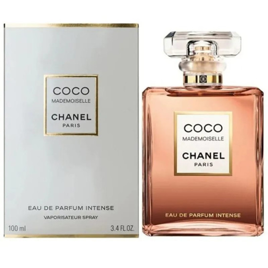 CHANEL COCO MADEMOISELLE
