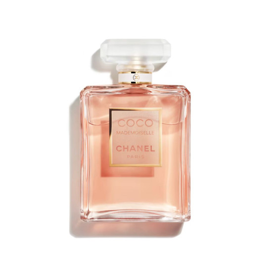 CHANEL COCO MADEMOISELLE