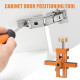 Cabinet Door Positioning Tool Cabinet Door Positioning Tool