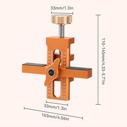 Cabinet Door Positioning Tool Cabinet Door Positioning Tool