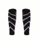Calf Compression Sleeves for Running, Soccer & Football – Non-Slip Shin Splint Support (Pair)