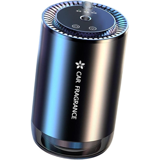 Car Diffuser Humidifier with Stary Lights Car Diffuser Humidifier with Stary Lights