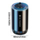 Car Diffuser Humidifier with Stary Lights Car Diffuser Humidifier with Stary Lights