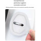Silence Door Slams & Protect Your Car – Silicone Door Lock Striker Protectors (4pcs)