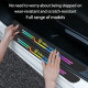 Car Door Sill Strip Protective Cover Anti-scratch and Anti-collision Door Decorative Strip Car Door Sill Strip Protective Cover Anti-scratch and Anti-collision Door Decorative Strip
