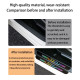 Car Door Sill Strip Protective Cover Anti-scratch and Anti-collision Door Decorative Strip Car Door Sill Strip Protective Cover Anti-scratch and Anti-collision Door Decorative Strip
