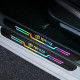 Car Door Sill Strip Protective Cover Anti-scratch and Anti-collision Door Decorative Strip Car Door Sill Strip Protective Cover Anti-scratch and Anti-collision Door Decorative Strip