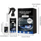 Car Headlight Restoration Kit – Restore Clear, Bright Headlights in Minutes