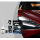 Car Headlight Restoration Kit – Restore Clear, Bright Headlights in Minutes