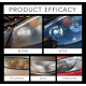 Car Headlight Restoration Kit – Restore Clear, Bright Headlights in Minutes