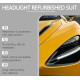 Car Headlight Restoration Kit – Restore Clear, Bright Headlights in Minutes