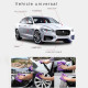 Get a Showroom Shine at Home, Instant Gloss & Water Repellency – 9H Nano Ceramic Coating Spray