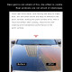 Get a Showroom Shine at Home, Instant Gloss & Water Repellency – 9H Nano Ceramic Coating Spray