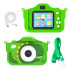 Cartoon Dinosaur  Digital  Camera