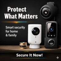 Security & Surveillance