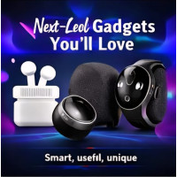 Gadgets For Everyone 