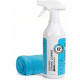 Ceramic Coating Spray for Marble, Granite & Stone Surfaces – Water Spot Repellent & Long-Lasting Shine Protection