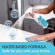 Ceramic Coating Spray for Marble, Granite & Stone Surfaces – Water Spot Repellent & Long-Lasting Shine Protection