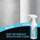 Ceramic Coating Spray for Marble, Granite & Stone Surfaces – Water Spot Repellent & Long-Lasting Shine Protection