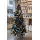 Christmas Tree with Decorations self assembly